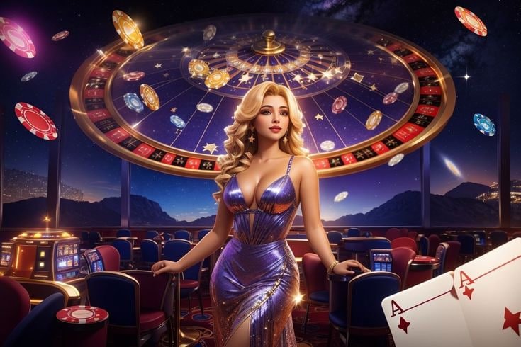 game slot Philippines sports and casino entertainment platform banner