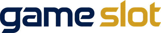 game slot logo